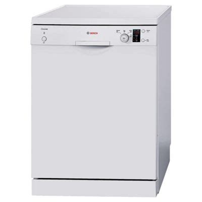 Bosch Classixx Dishwasher 